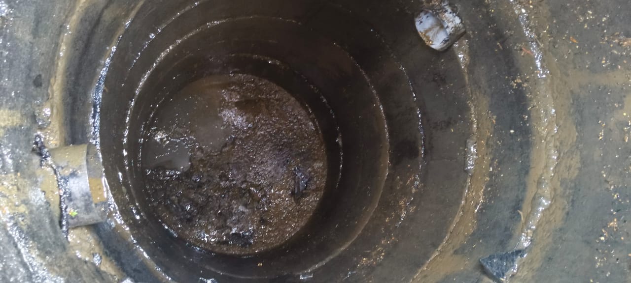Septic Tank Cleaning in Thukkuguda